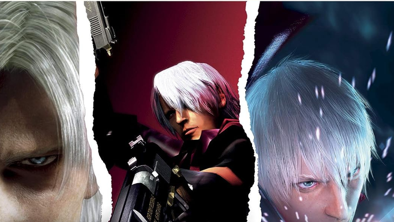 Immagine di Devil May Cry arriva su Netflix, l'annuncio nel teaser [GUARDA]