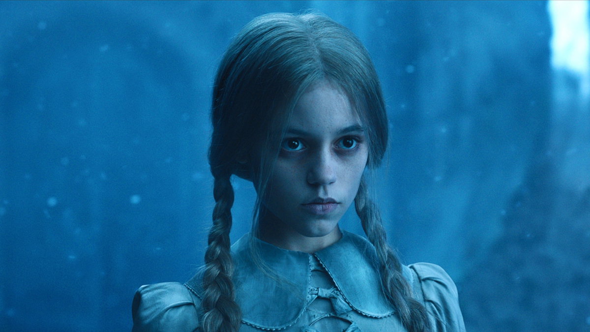 Immagine di Beetlejuice 2: Jenna Ortega conferma il suo ruolo nel film
