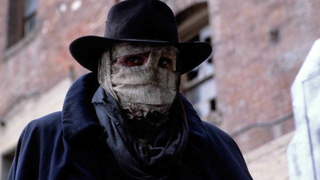 Immagine di Darkman: il sequel è in lavorazione, le parole di Sam Raimi