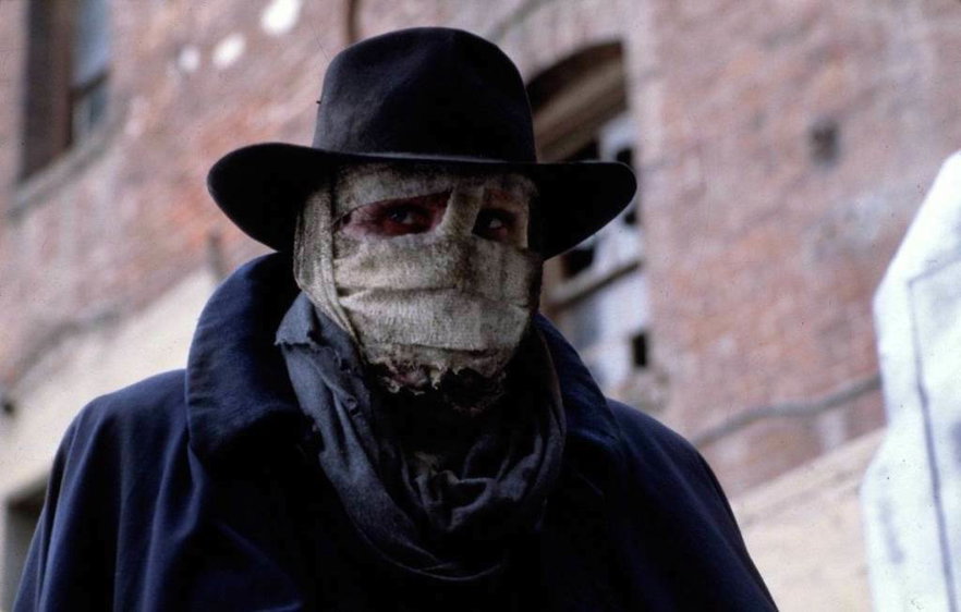 Darkman: il sequel è in lavorazione, le parole di Sam Raimi