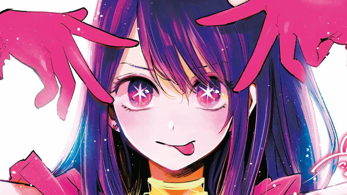 Immagine di L'anime di Oshi no Ko avrà una seconda stagione