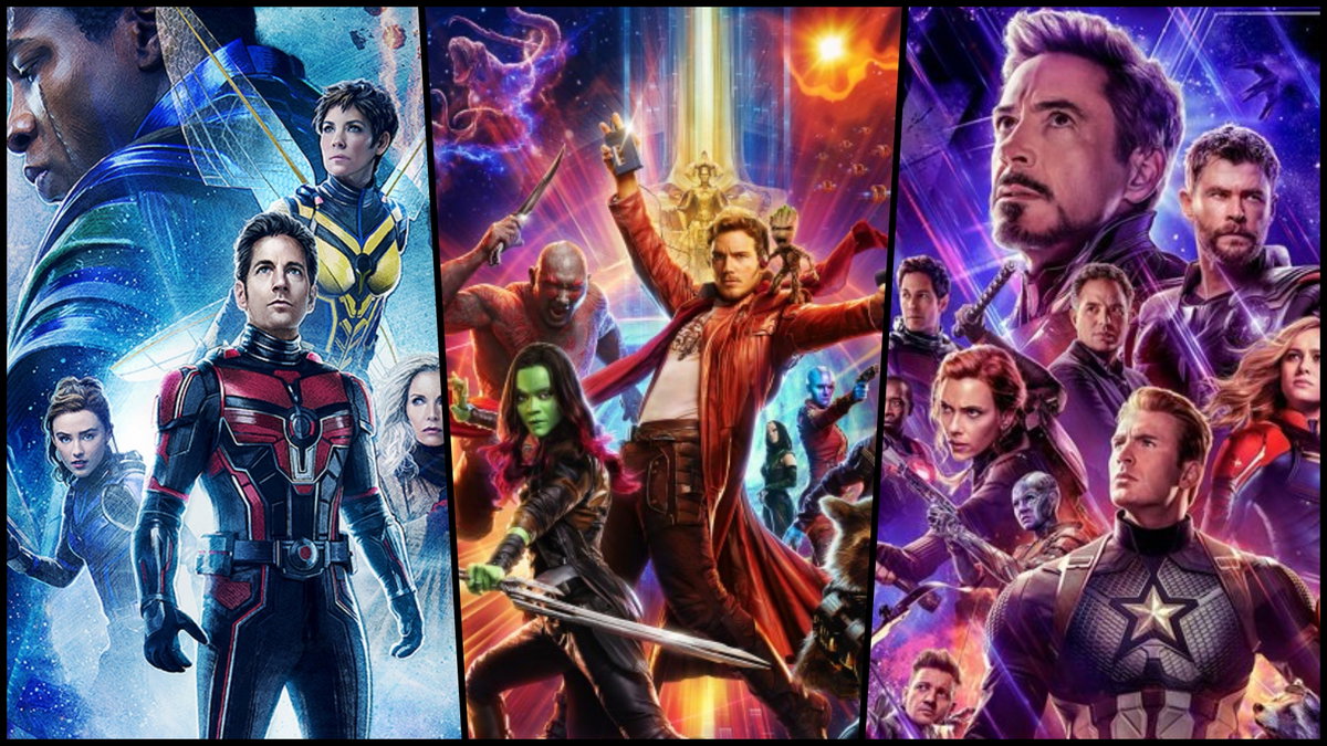 Immagine di Qual è il miglior film Marvel di sempre?