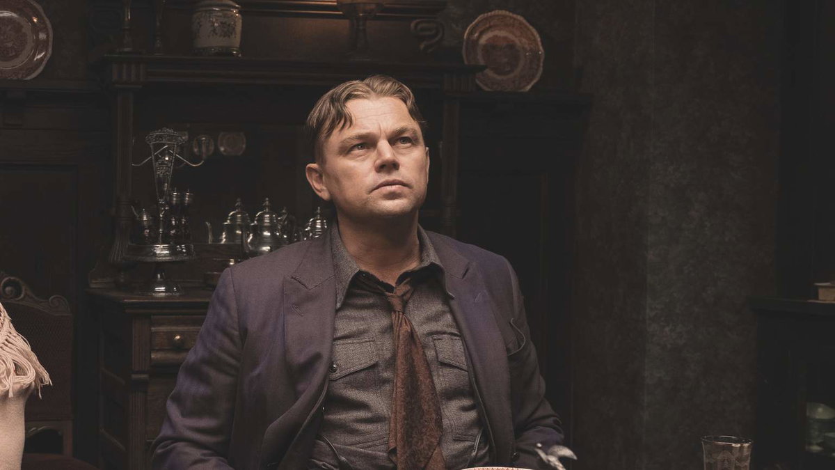 Immagine di Warner voleva Leonardo DiCaprio per Il Cavaliere Oscuro - Il ritorno