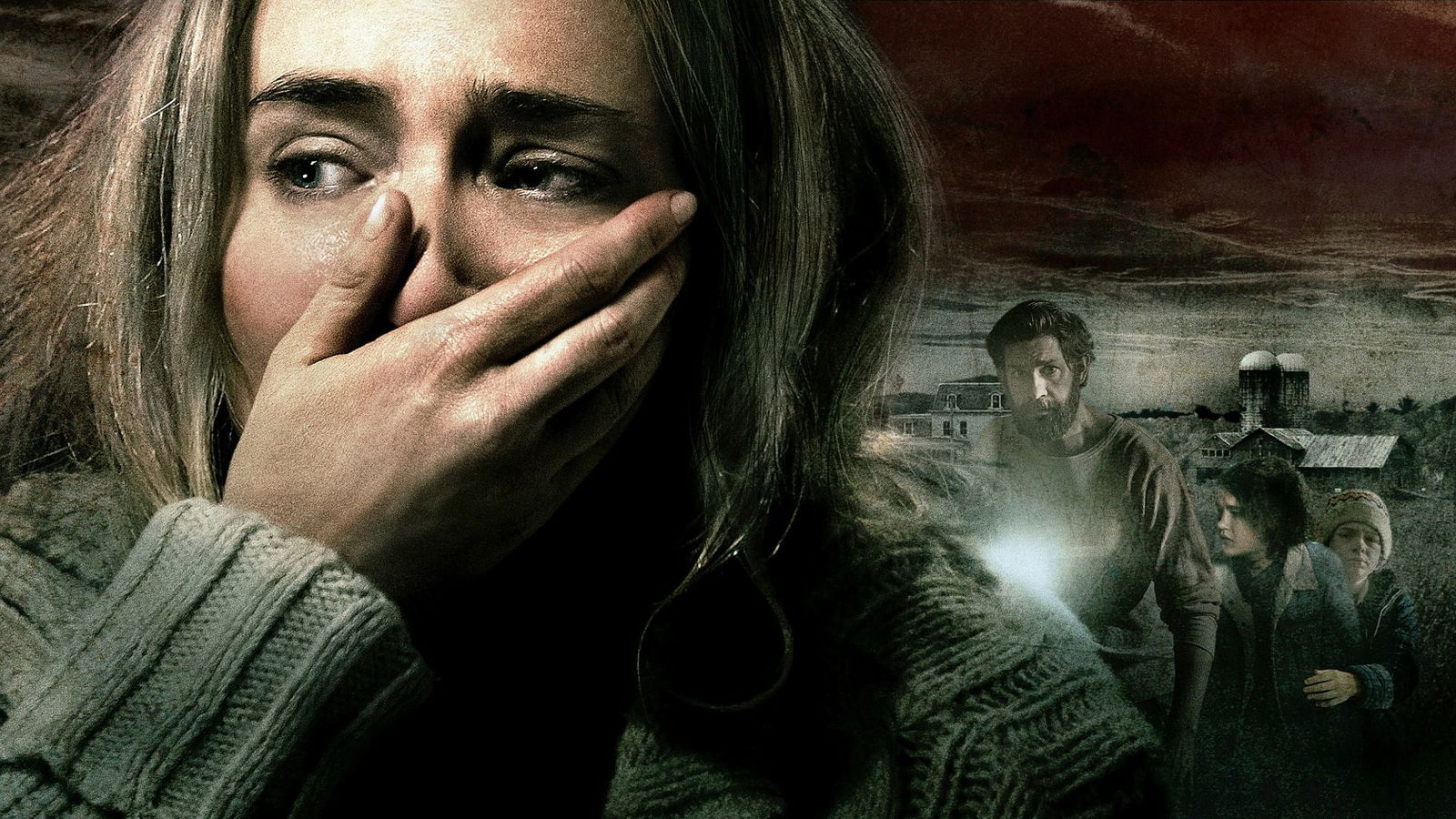 Immagine di A Quiet Place, in arrivo lo spin-off con la star di Black Panther