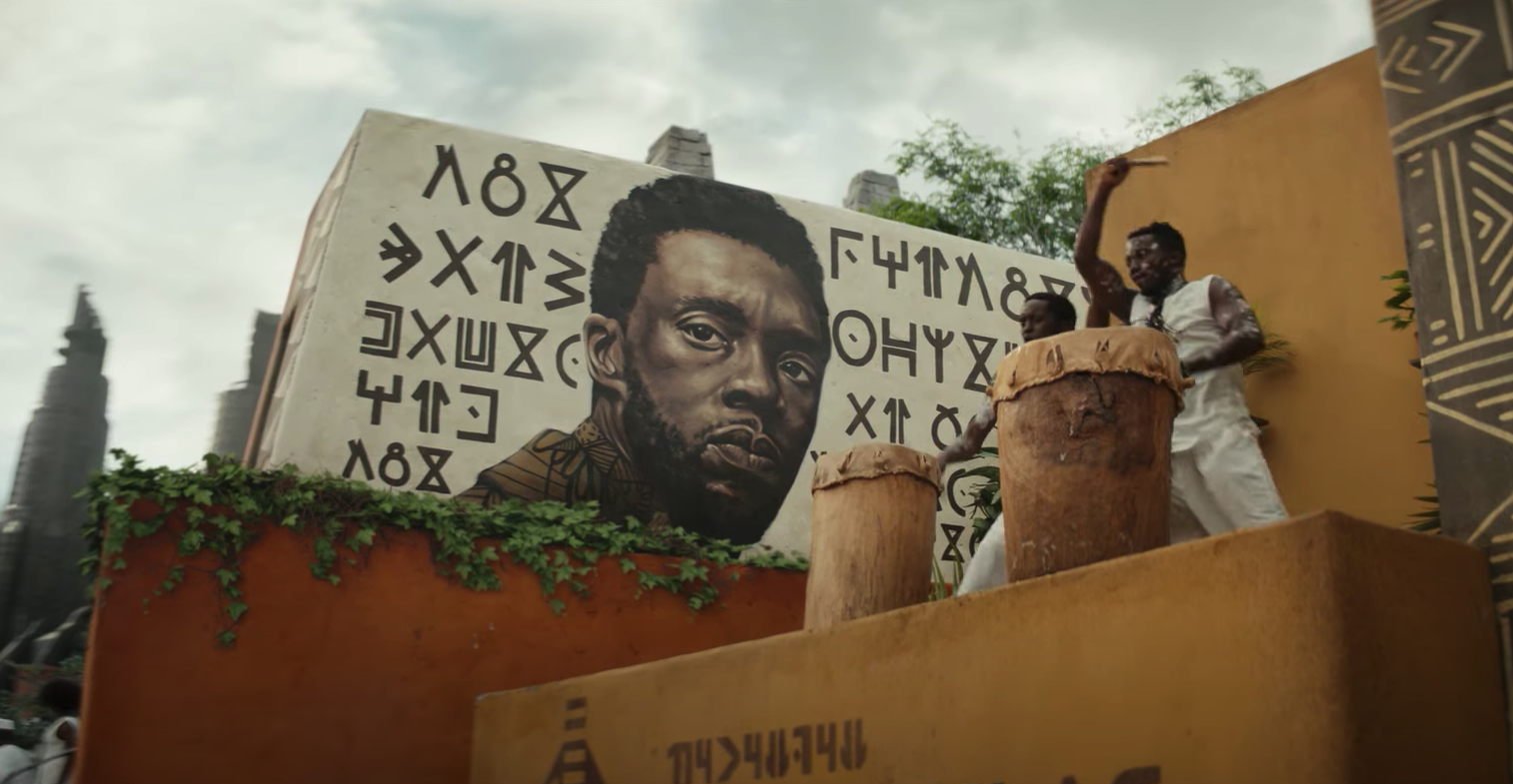 Immagine di L'impatto della morte di Chadwick Boseman su Black Panther 2