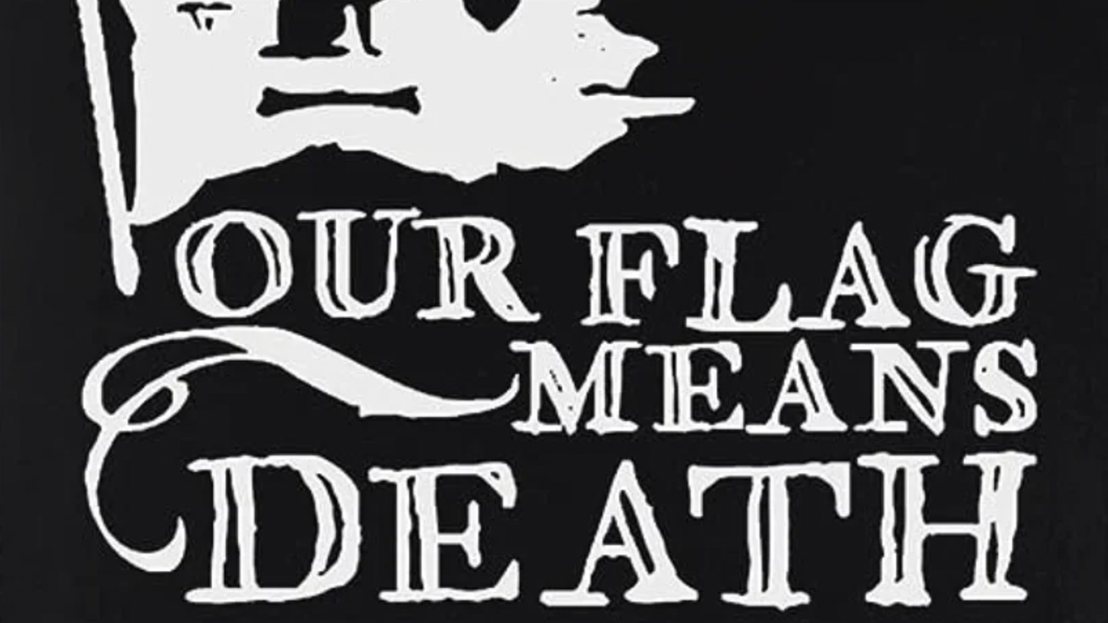 Immagine di Our Flag Means Death è stata cancellata dopo 2 stagioni