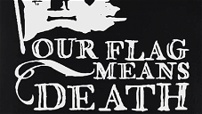 Copertina di Our Flag Means Death è stata cancellata dopo 2 stagioni
