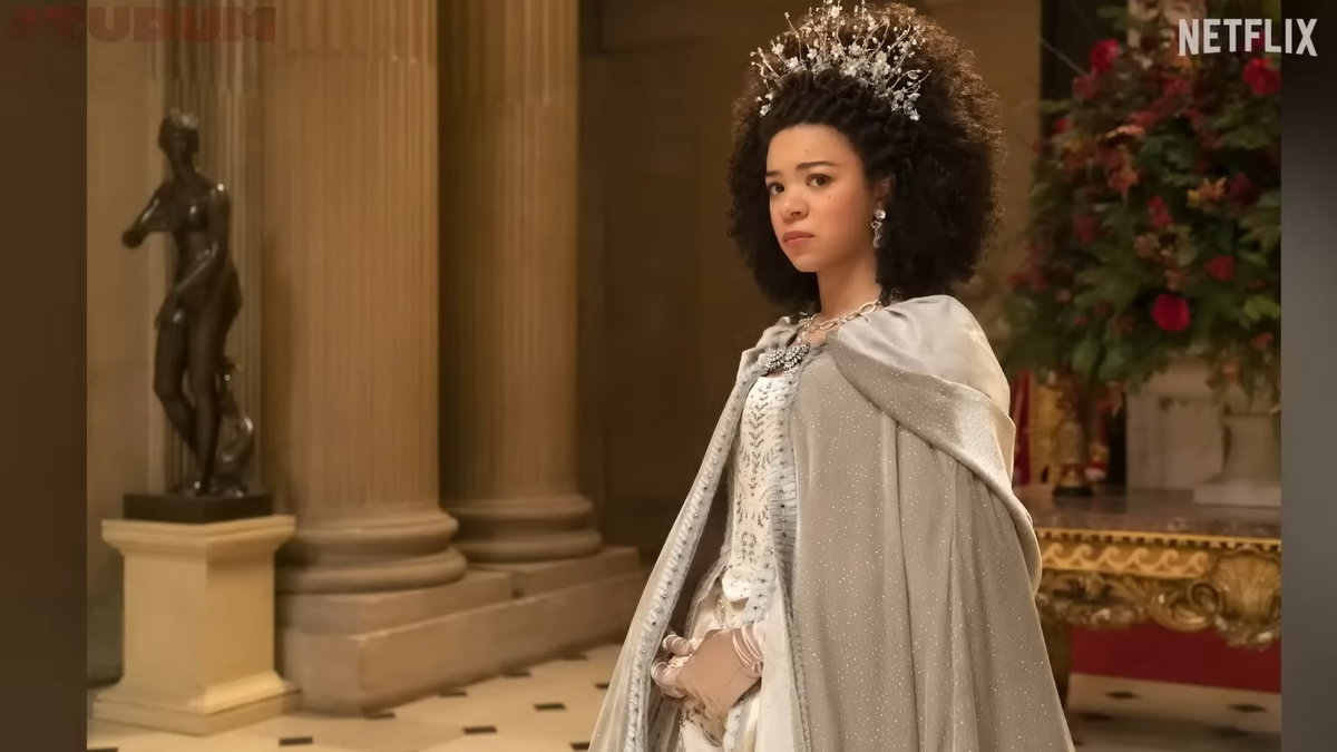 Immagine di Lo spin-off di Bridgerton si mostra con le prime immagini [VIDEO]