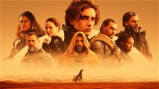 Copertina di Guarda ora il full Trailer di Dune - Parte II [VIDEO]