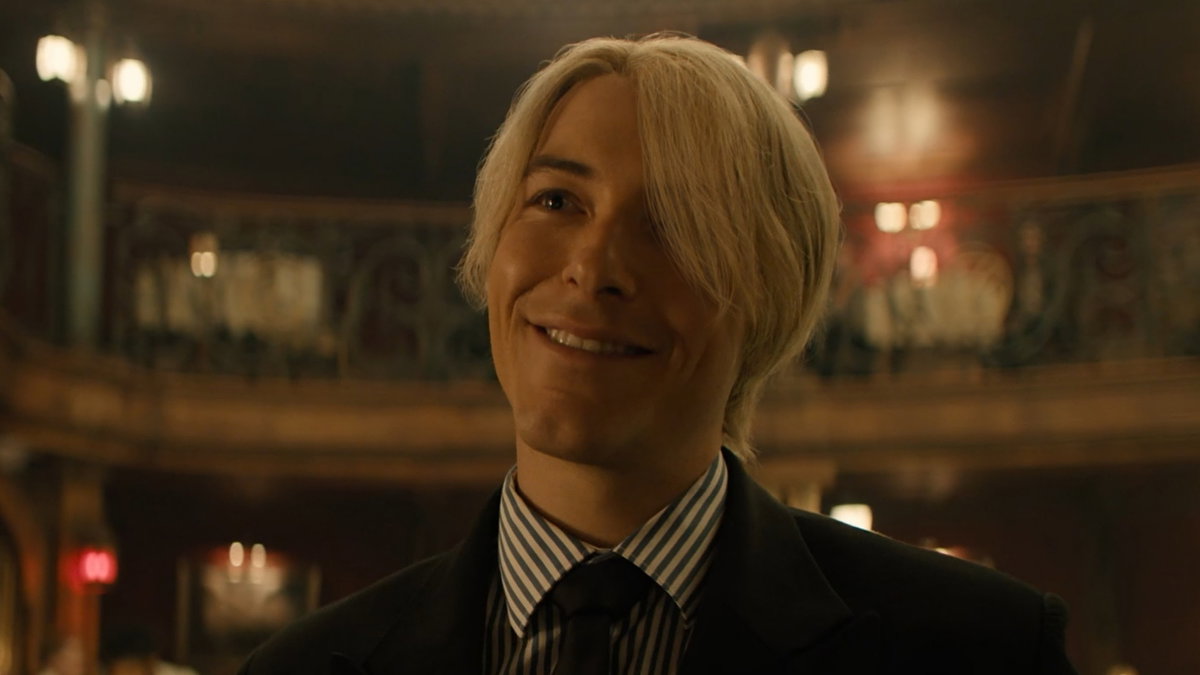 Immagine di One Piece Netflix, l'attore di Sanji non ha usato stunt: il racconto