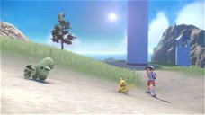 Copertina di Pokémon, in arrivo un nuovo anime ambientato nella regione di Paldea [TRAILER]