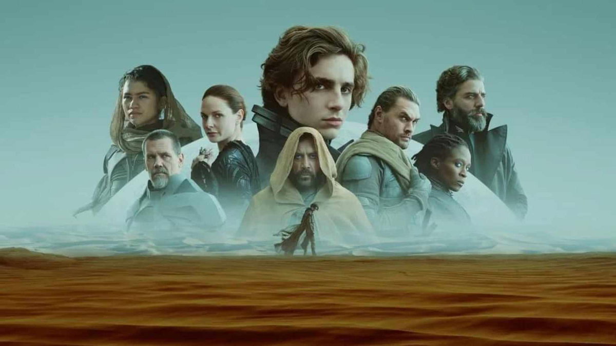Immagine di Dopo Messia di Dune ci sarà un quarto film? La risposta del regista Denis Villeneuve