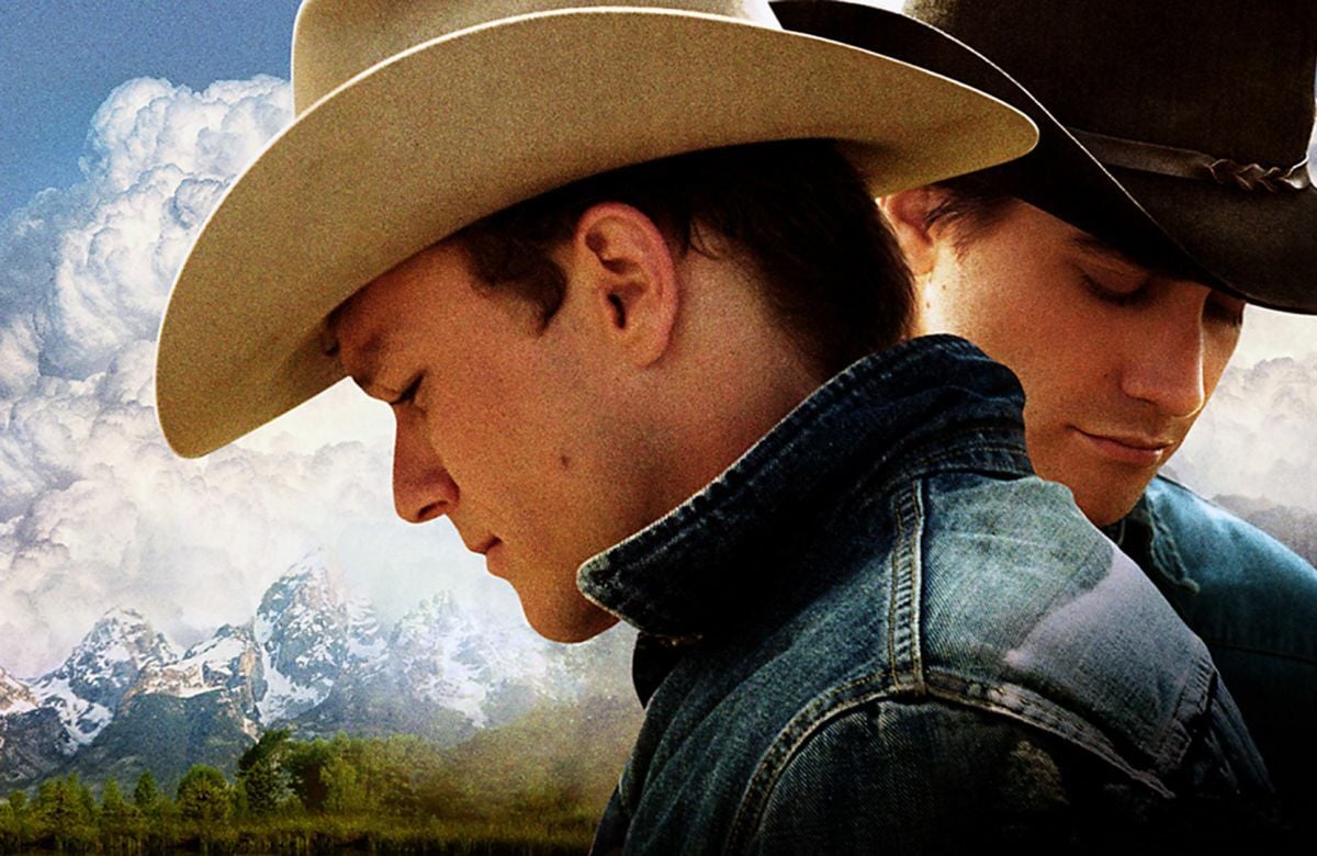 Immagine di Brokeback Mountain fu offerto a Pedro Almodóvar: "volevo molto più sesso"