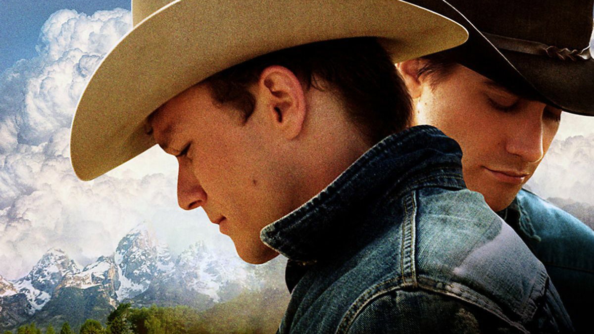 Immagine di Brokeback Mountain fu offerto a Pedro Almodóvar: "volevo molto più sesso"