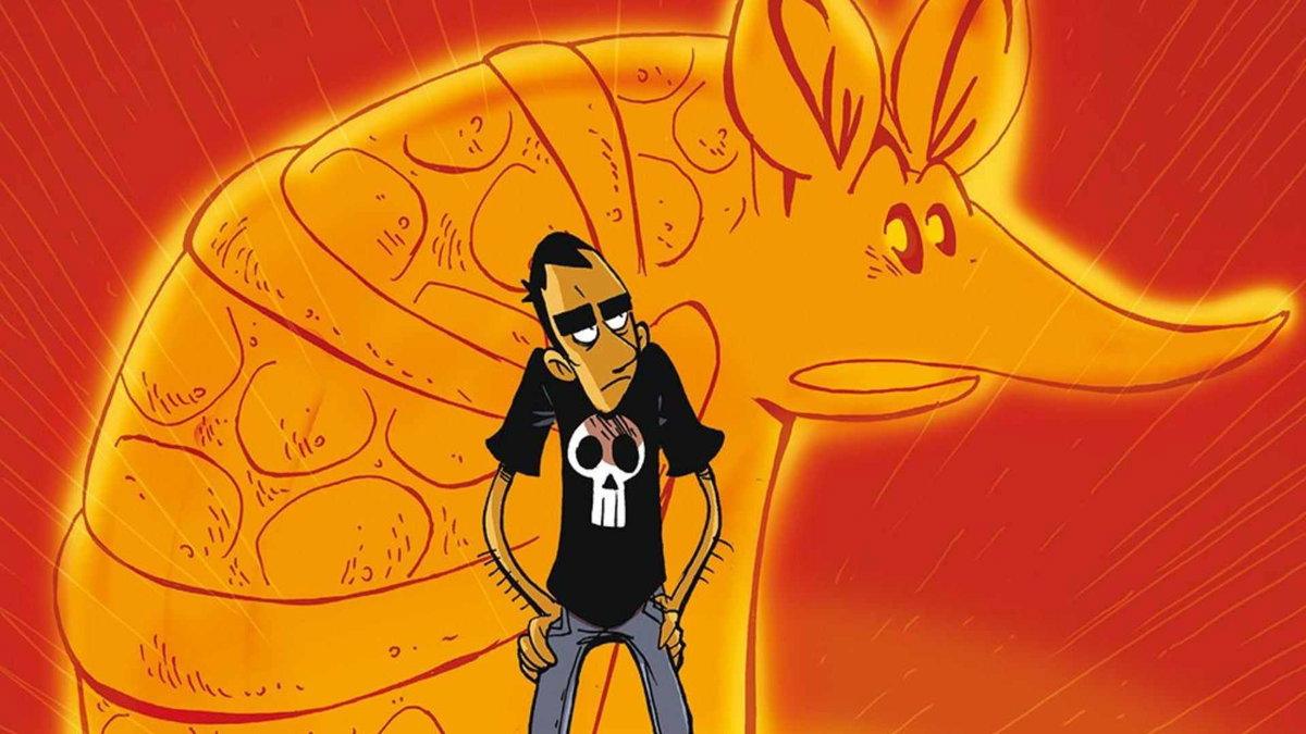 Immagine di Zerocalcare, il fumetto sulla storia di Ilaria Salis disponibile gratuitamente online