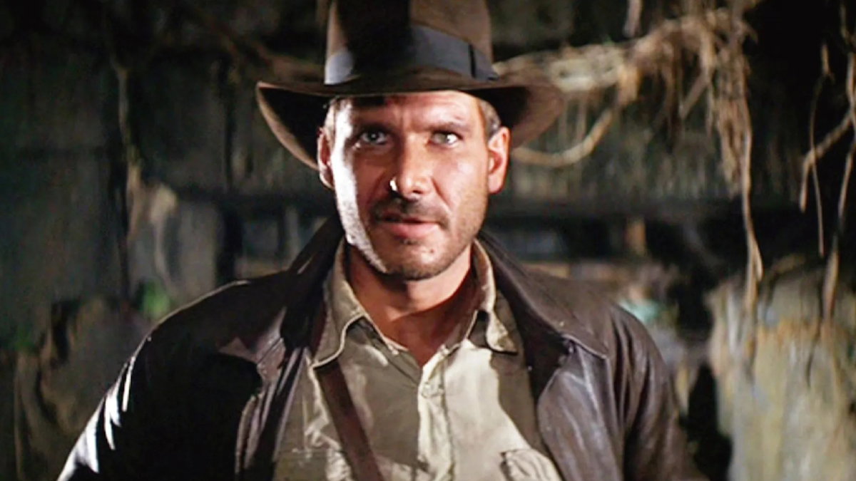 Immagine di Indiana Jones e il Quadrante del Destino in anteprima a Cannes