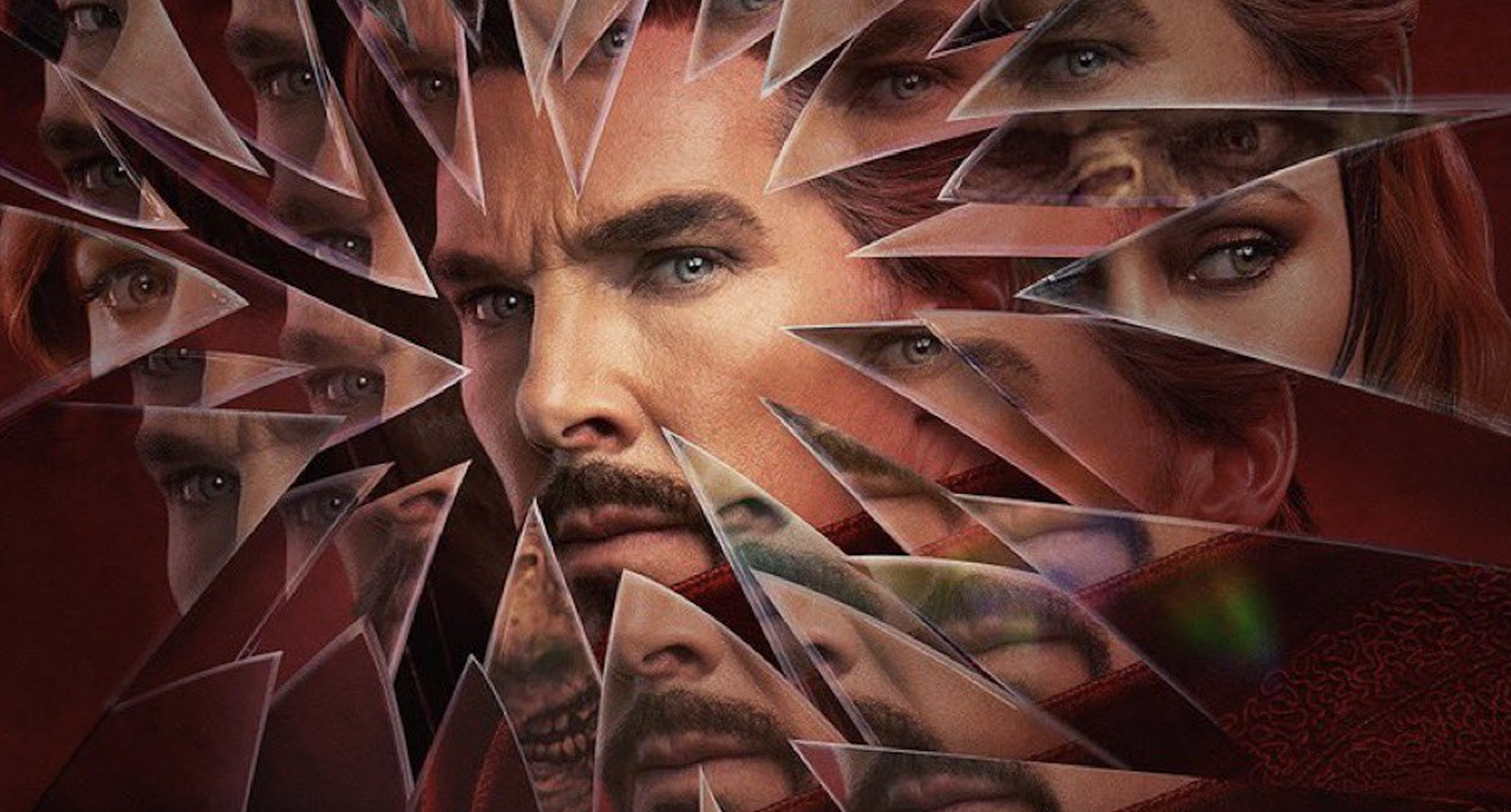 Immagine di Doctor Strange nel Multiverso della Follia: la recensione a caldo e senza spoiler