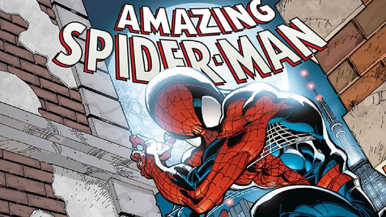 Amazing Spider-Man Vol. 1 – Ritorno alle Origini – Marvel Collection –  Panini Comics – Italiano