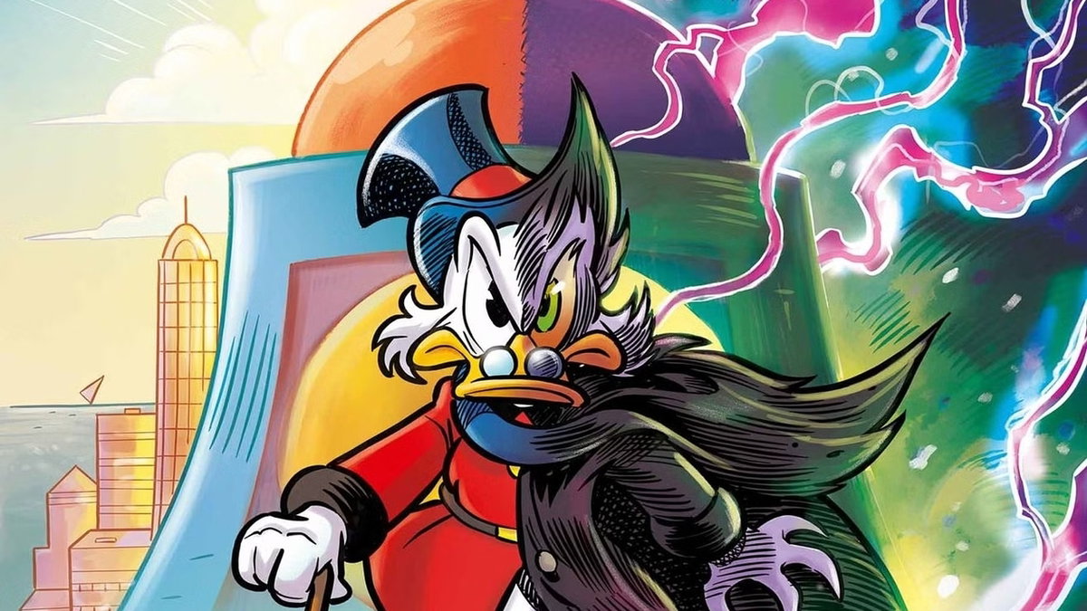 Immagine di Zio Paperone: la Marvel realizzerà un fumetto sul personaggio Disney