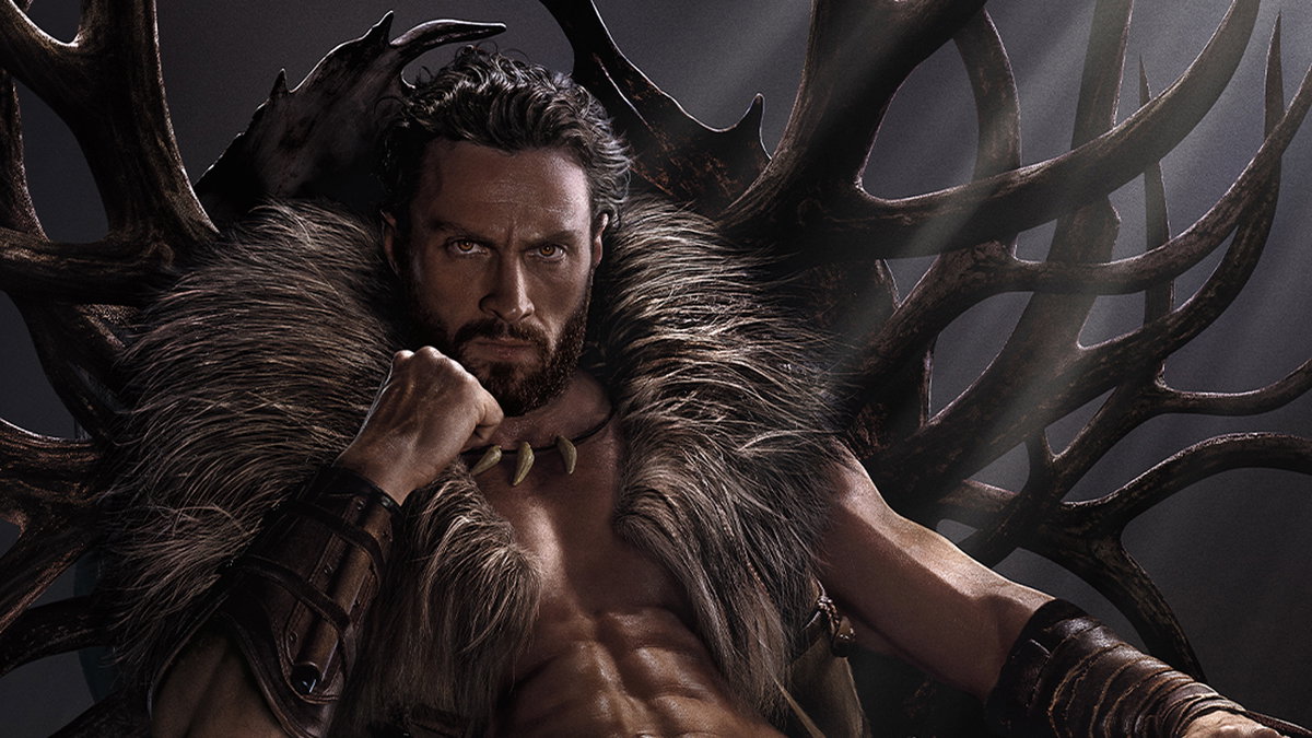 Immagine di Kraven, Ghostbusters, Venom 3: Sony posticipa tutti i suoi film al 2024