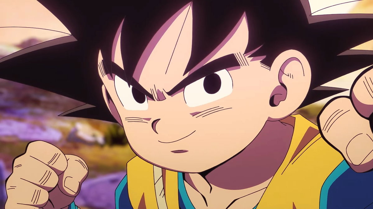 Immagine di Akira Toriyama parla della storia di Dragon Ball Daima