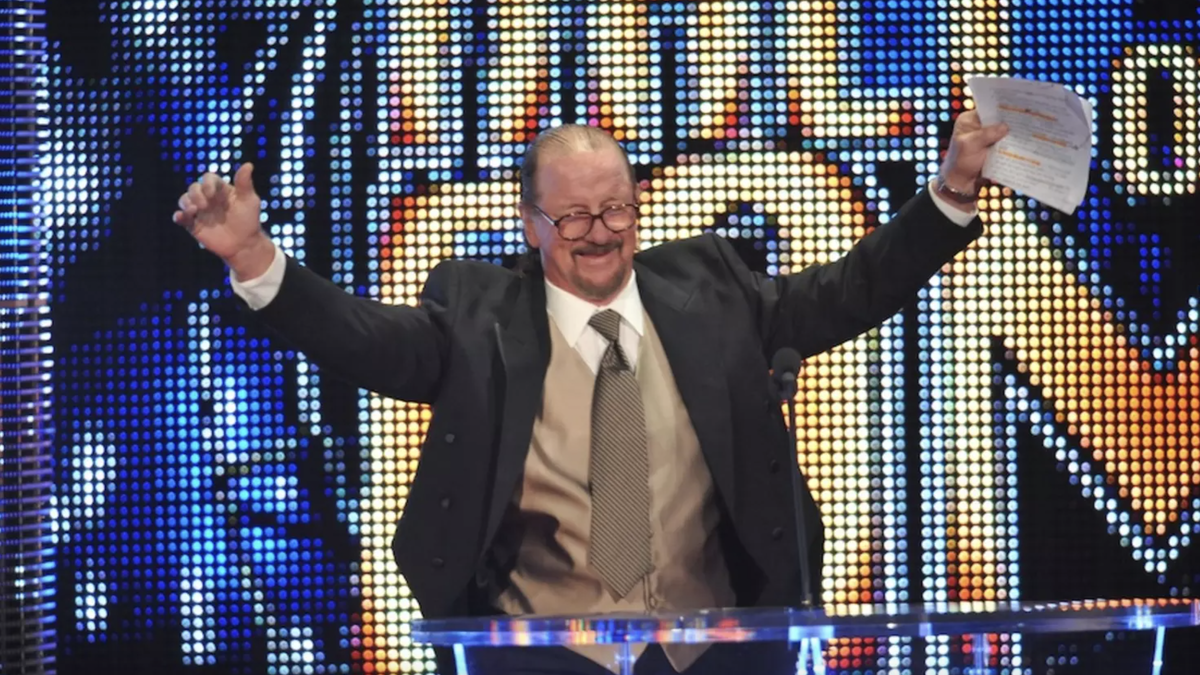 Immagine di È morto a 79 anni Terry Funk, leggenda del wrestling