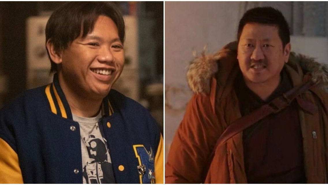 Immagine di Wong e Ned maghi insieme per una serie Disney+?