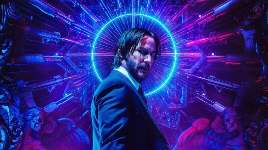 John Wick: una vendetta divenuta universo