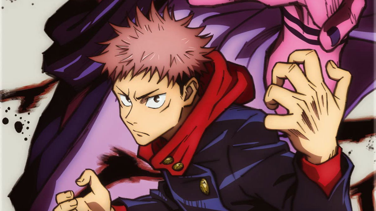 Immagine di Jujutsu Kaisen: esorcismi e incantesimi all'Istituto di Arti Occulte di Tokyo