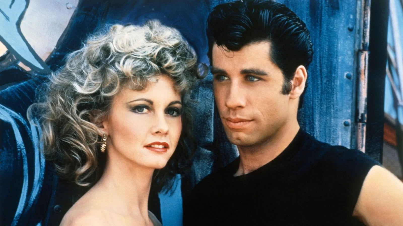 Immagine di Olivia Newton-John: il commovente saluto di John Travolta e altre star