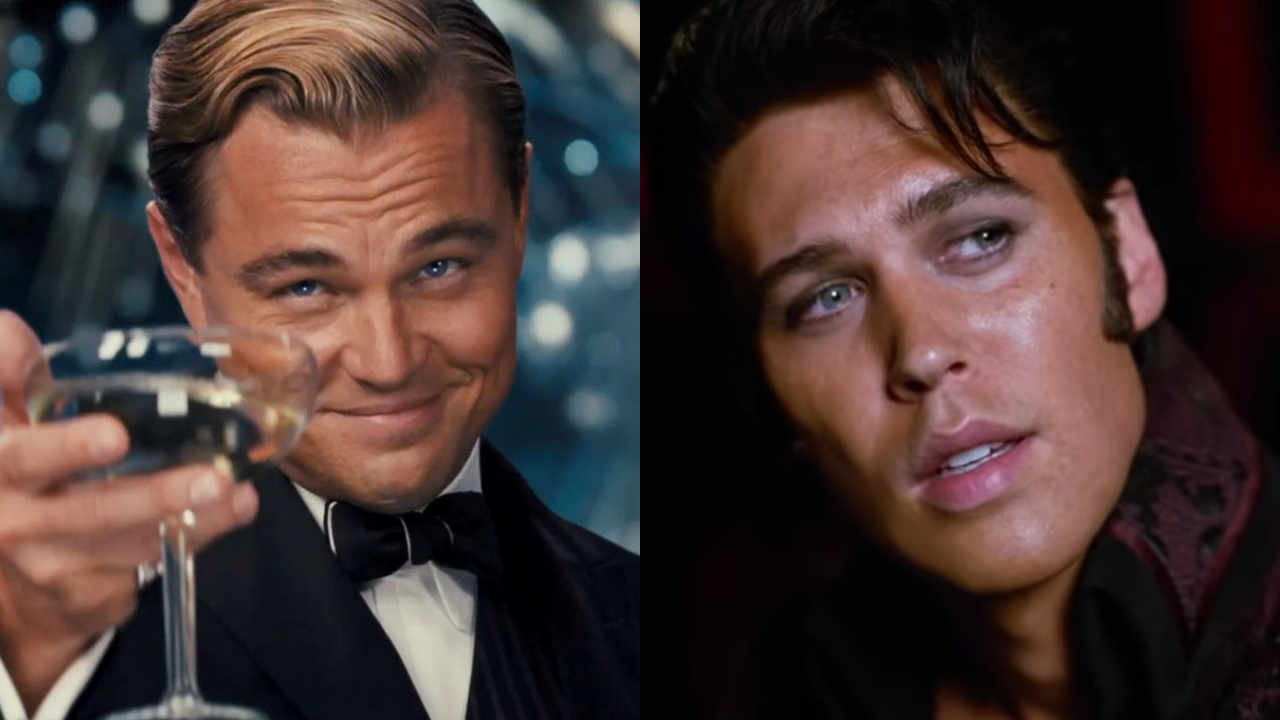 Immagine di Elvis, i consigli di Leonardo DiCaprio a Austin Butler