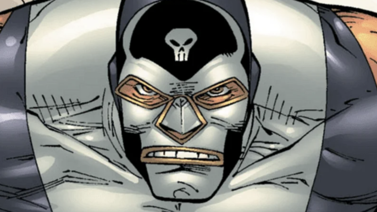 Immagine di El Muerto, lo spin-off di Spider-Man è ancora in sviluppo ma senza Bad Bunny
