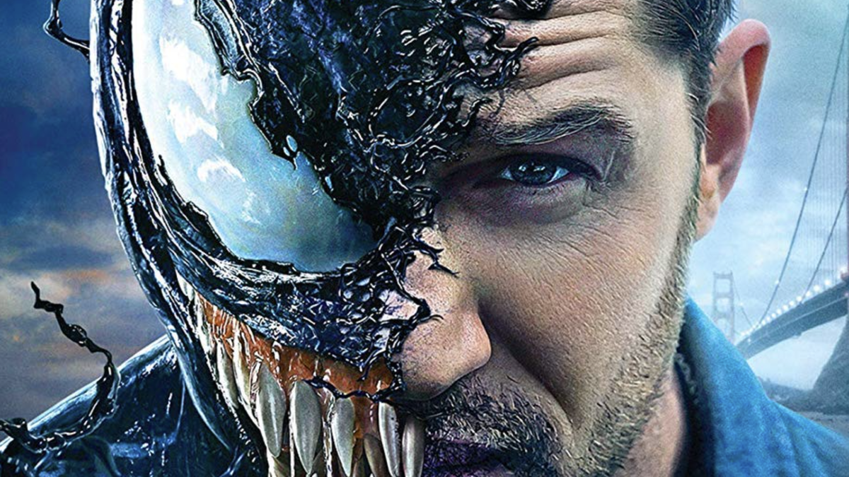 Immagine di Venom 3, le riprese del film sono quasi terminate