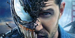 Copertina di Venom 3, le riprese del film sono quasi terminate