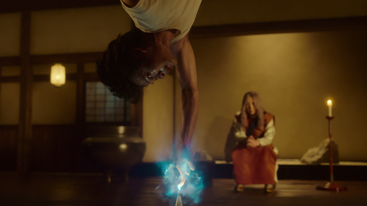 Immagine di Yu Yu Hakusho, recensione: Netflix prova a ripetere il successo di One Piece