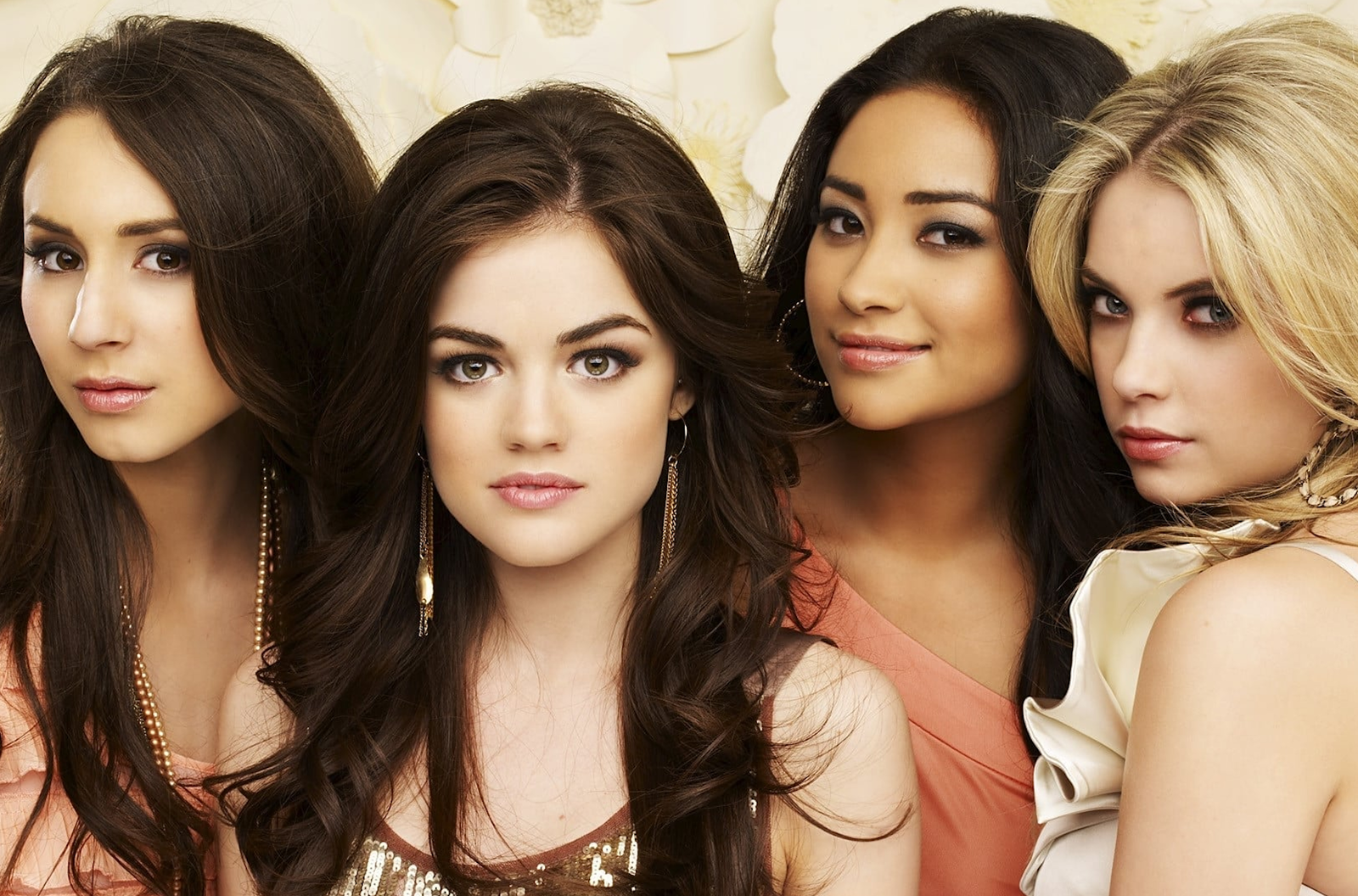 Immagine di Le morti di Pretty Little Liars (e come sono avvenute)