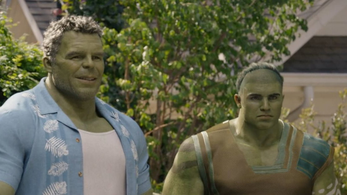 Immagine di 4 domande essenziali per conoscere Skaar, il figlio di Hulk