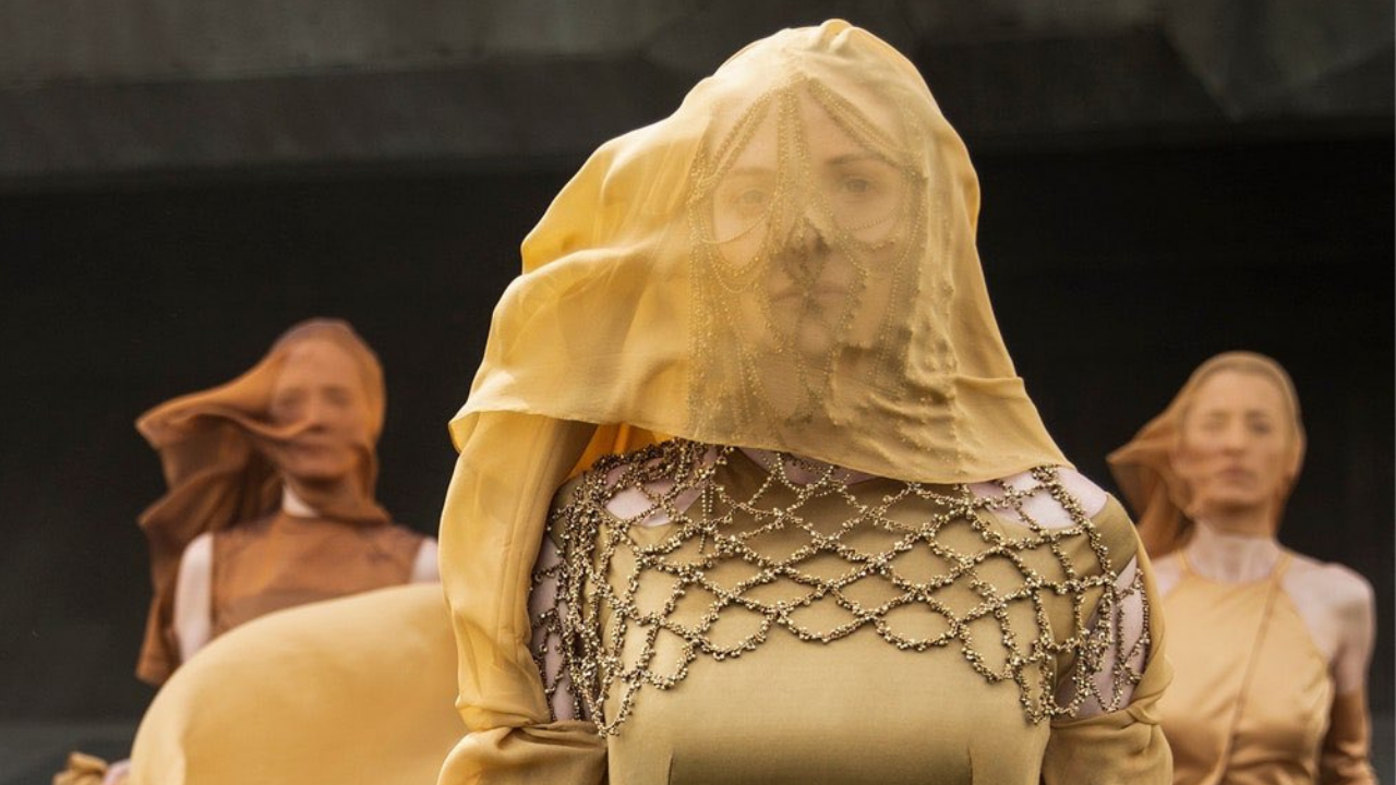 Immagine di Dune: The Sisterhood, tutte le novità: la regia della serie prequel passa al regista di Chernobyl