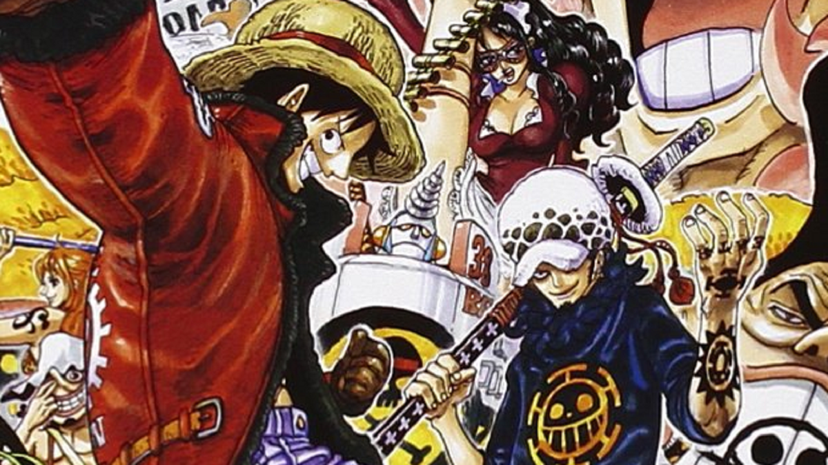Immagine di One Piece, ecco quando tornano i nuovi episodi doppiati in italiano