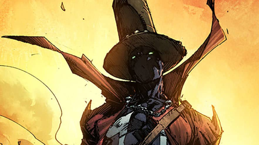 L'universo di Spawn si espande, gli annunci di Todd McFarlane