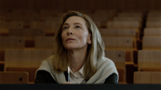 Copertina di Tár, recensione: standing ovation per Cate Blanchett