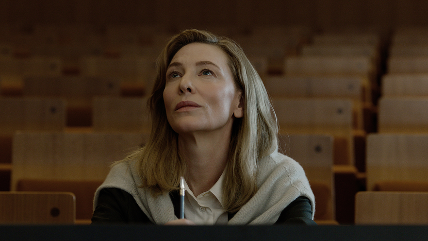 Tár, recensione: standing ovation per Cate Blanchett