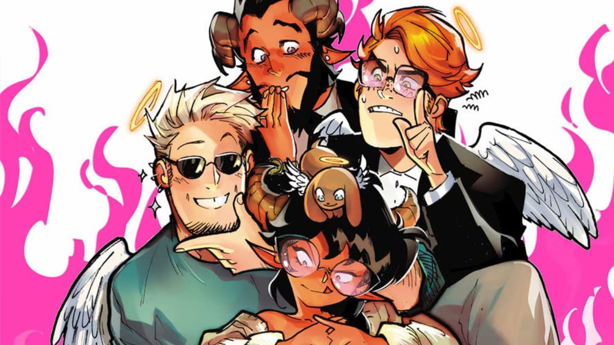Immagine di Star Comics: -20% sulle migliori graphic novel del catalogo Astra