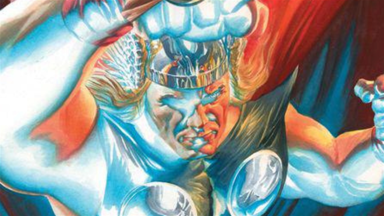 Immagine di Thor: nei fumetti inizia la Roxxon Era, di cosa si tratta?