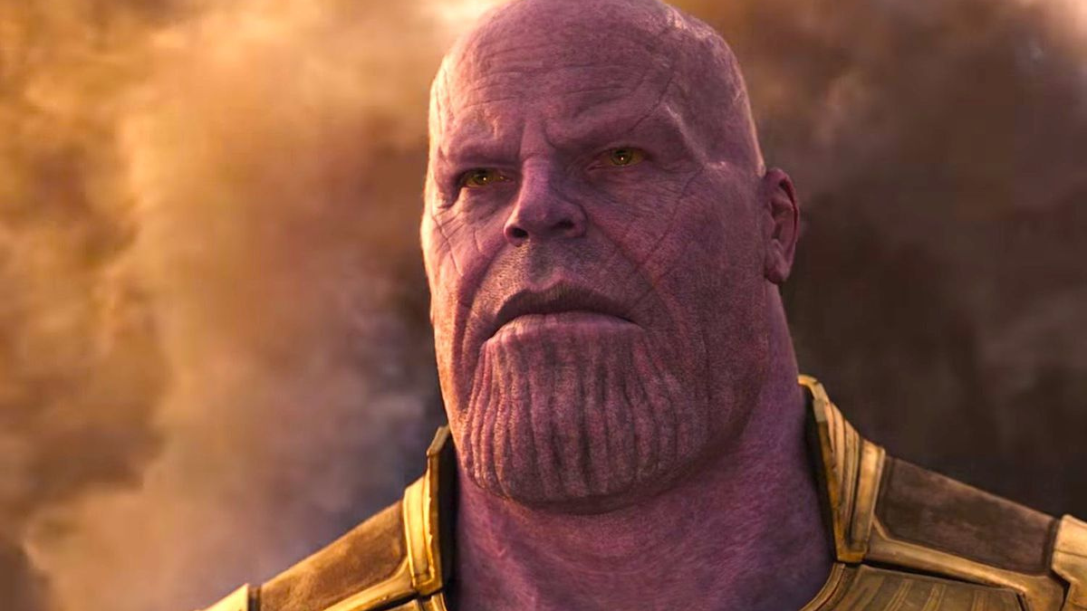 Immagine di Il creatore di Thanos pensava avrebbe fatto flop come villain MCU
