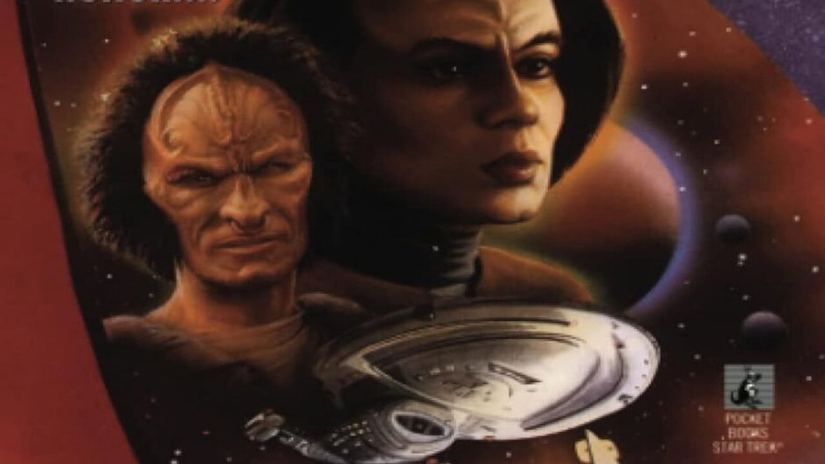Immagine di Star Trek: perché i Klingon continuano a cambiare aspetto?