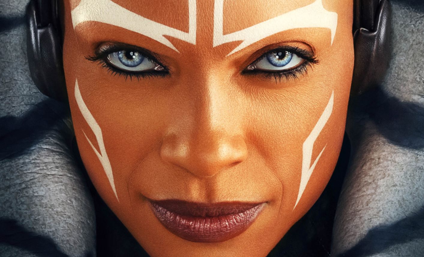 Immagine di Ahsoka: Rosario Dawson parla della seconda stagione e non ci sono belle notizie