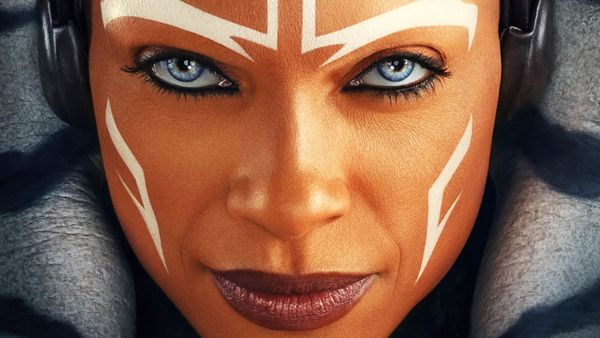 Immagine di Ahsoka: Rosario Dawson parla della seconda stagione e non ci sono belle notizie