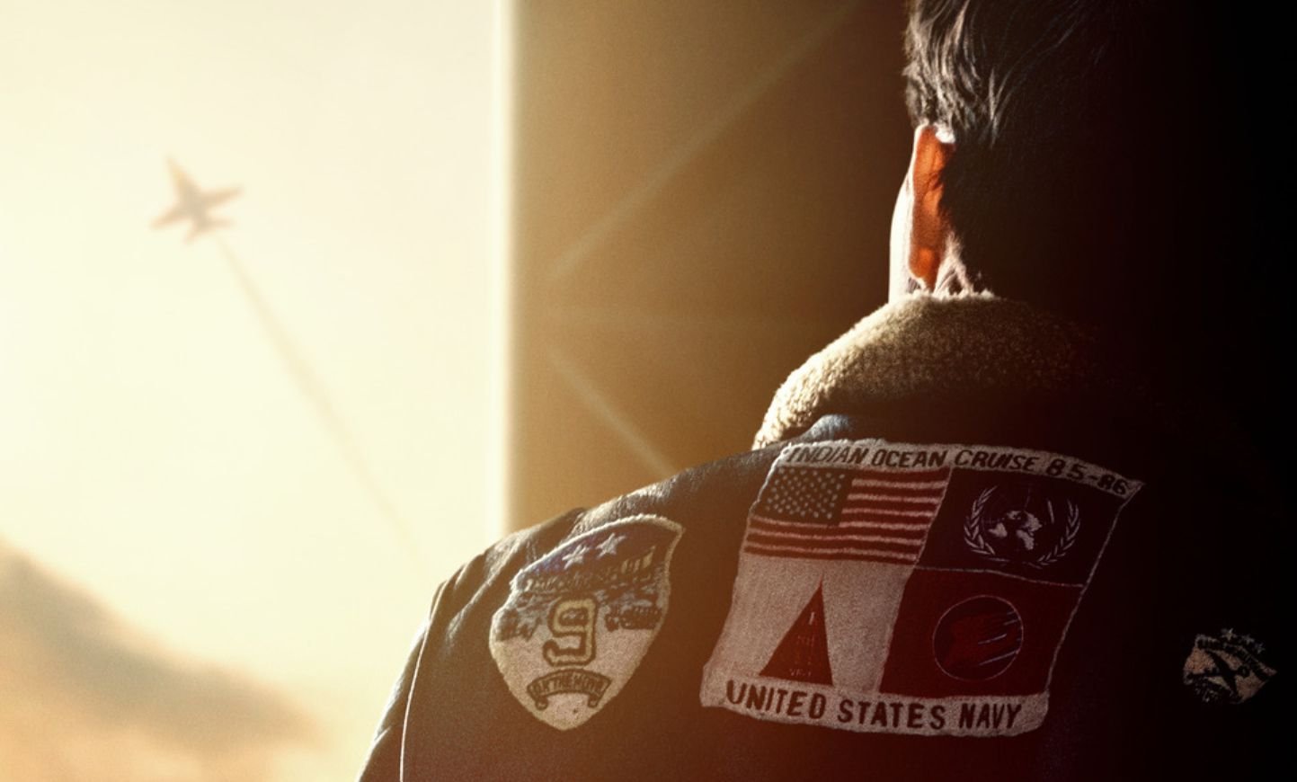 Immagine di Top Gun 3, Glen Powell: "C'è un jet che mi aspetta"