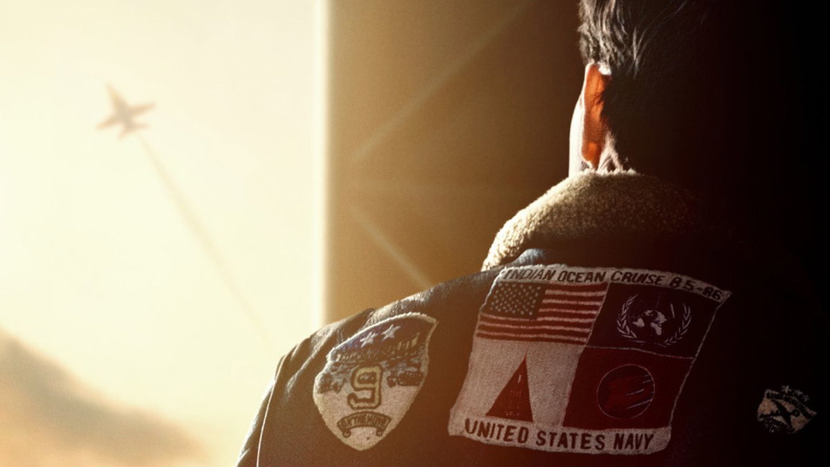 Immagine di Top Gun 3, Glen Powell: "C'è un jet che mi aspetta"